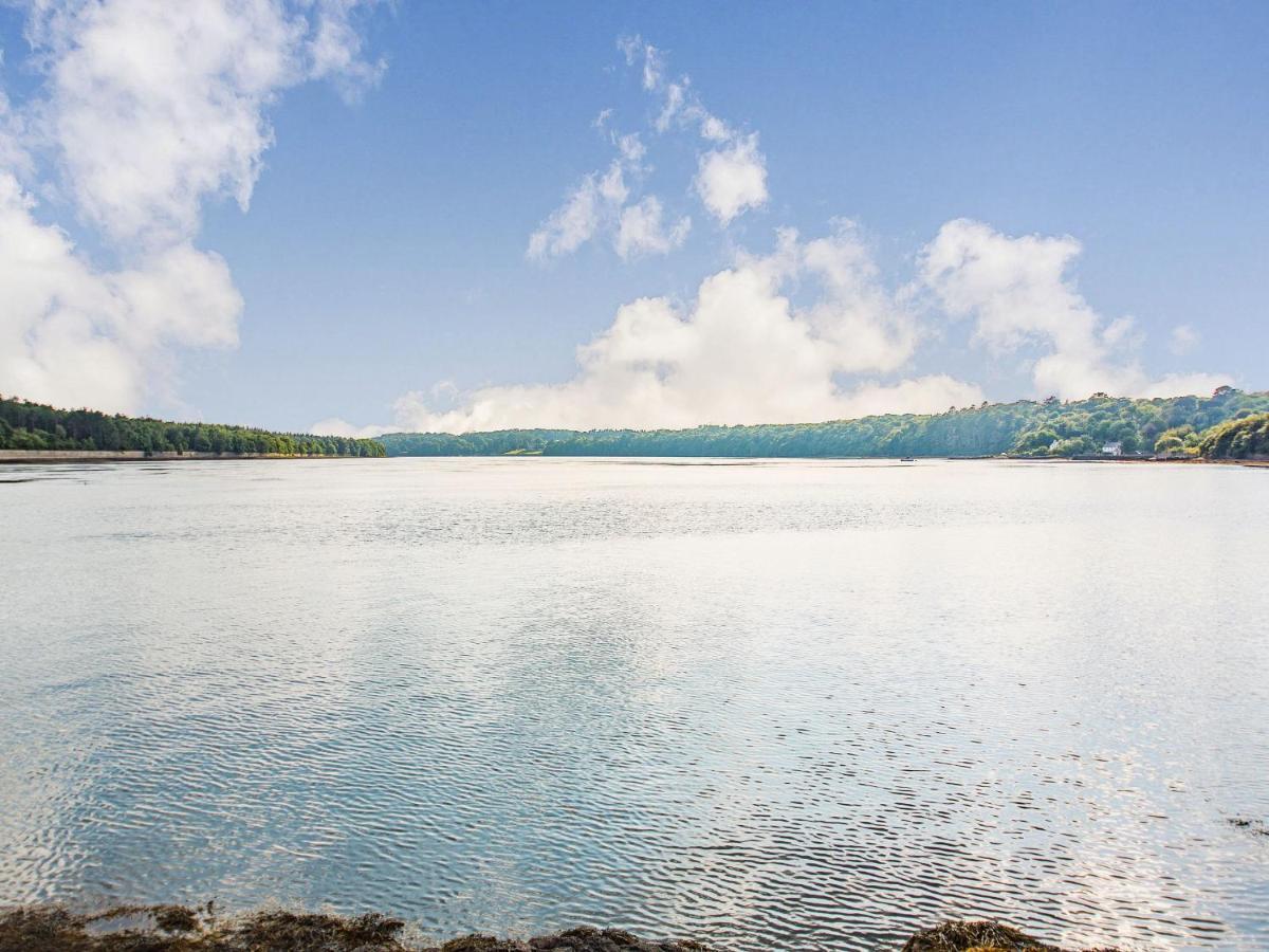 Сasa de vacaciones Menai View Llanfairpwllgwyngyll