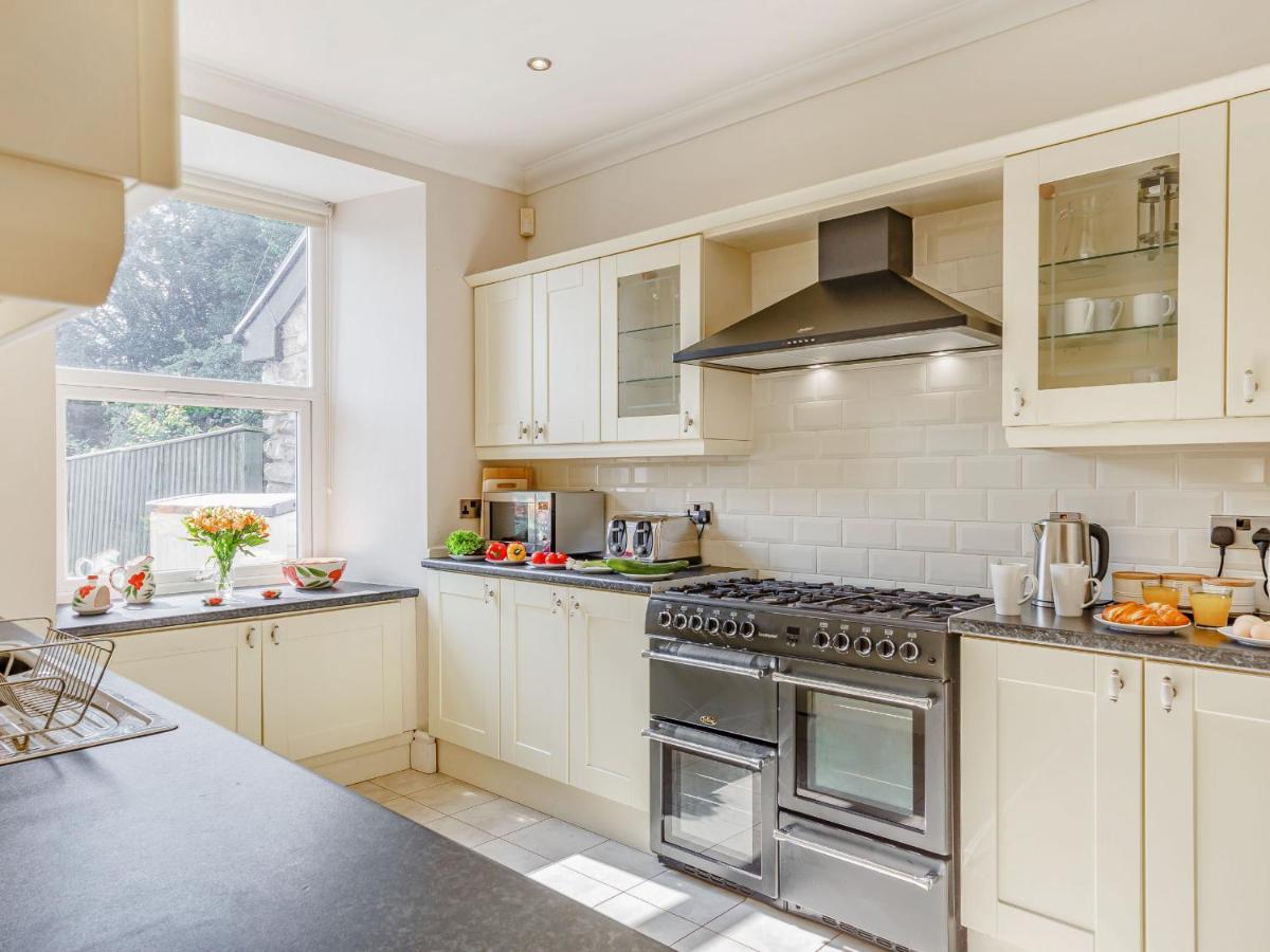 Сasa de vacaciones Menai View Llanfairpwllgwyngyll