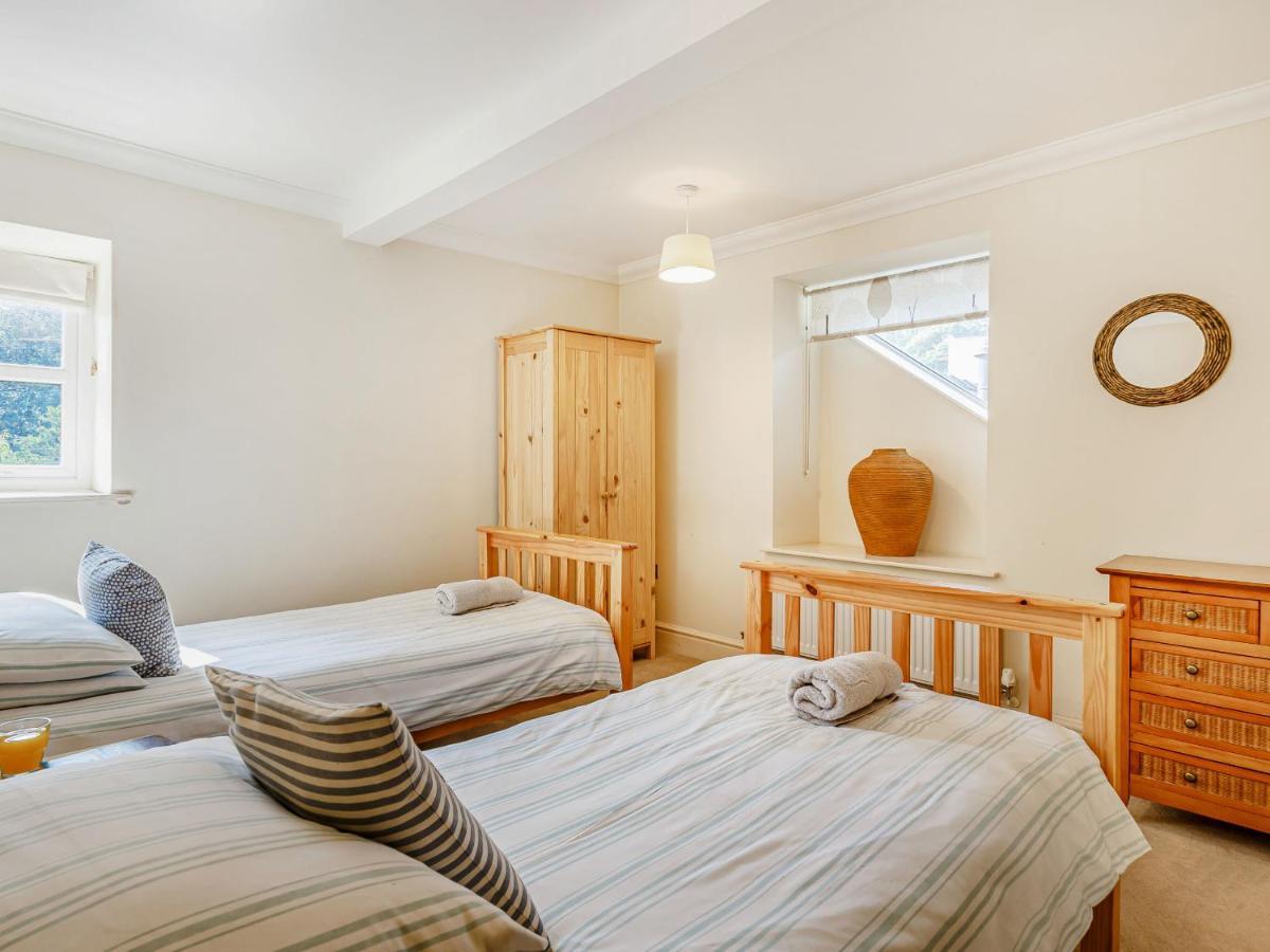 Сasa de vacaciones Menai View Llanfairpwllgwyngyll